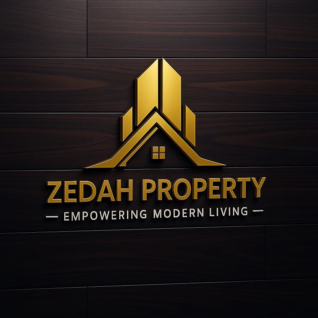 Zedah Property