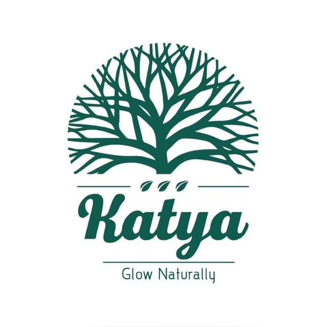 Katya Natures cover